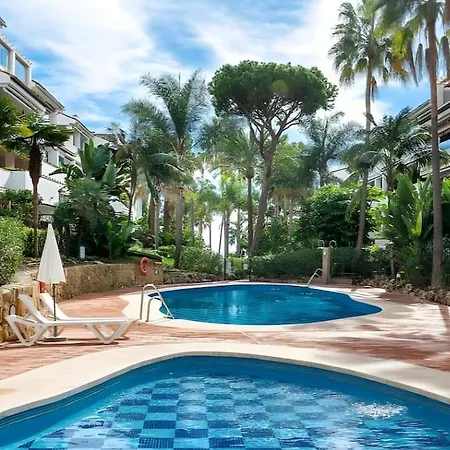 Apartment Bajo En Marbella